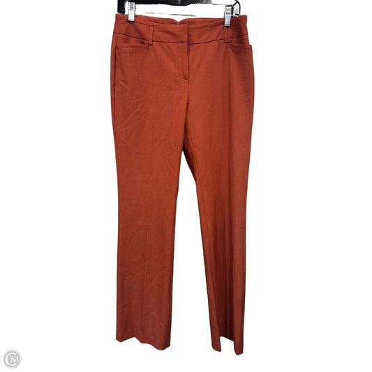 Pants Dress By Amanda + Chelsea In Orange, Size: 4