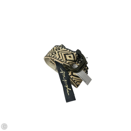 Belt By Free People, Size: