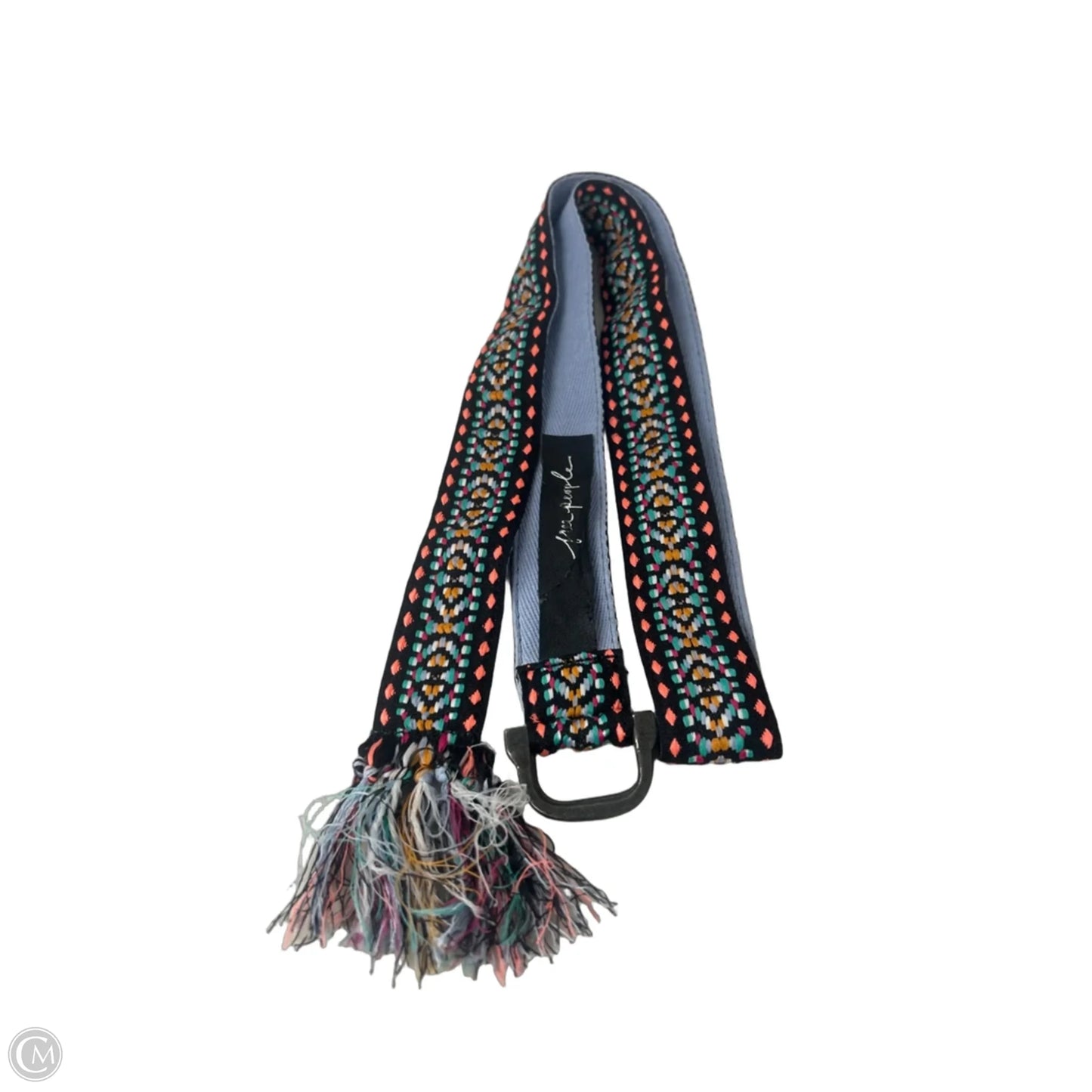 Belt By Free People, Size: