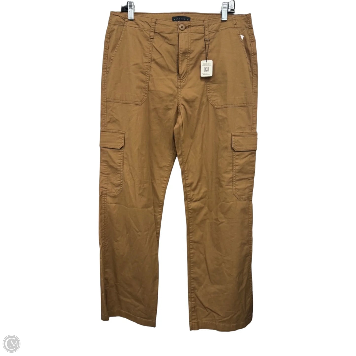 Pants Chinos & Khakis By Sanctuary In Brown, Size: 12