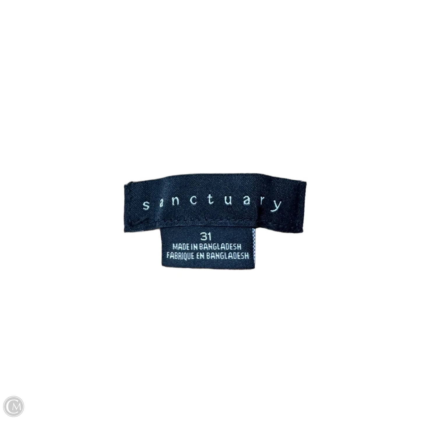 Pants Chinos & Khakis By Sanctuary In Brown, Size: 12