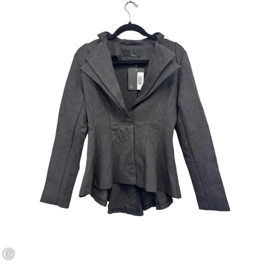 Blazer By Cmc In Grey, Size: L