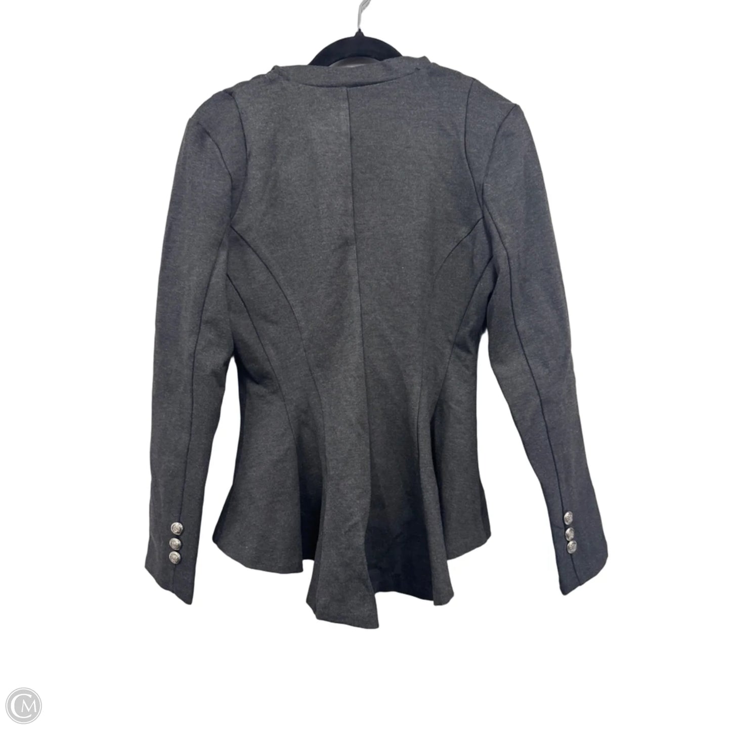 Blazer By Cmc In Grey, Size: L
