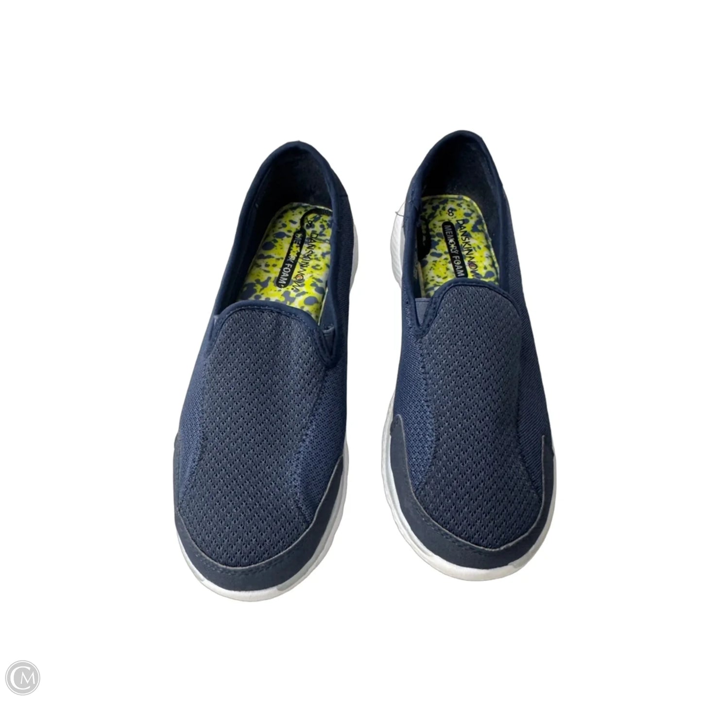 Shoes Sneakers By Danskin Now In Blue, Size: 8