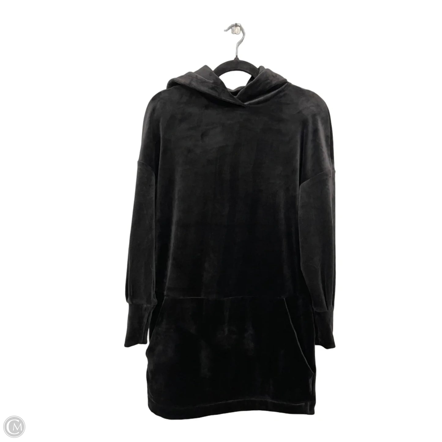 Dress Casual Short By Express In Black, Size: S
