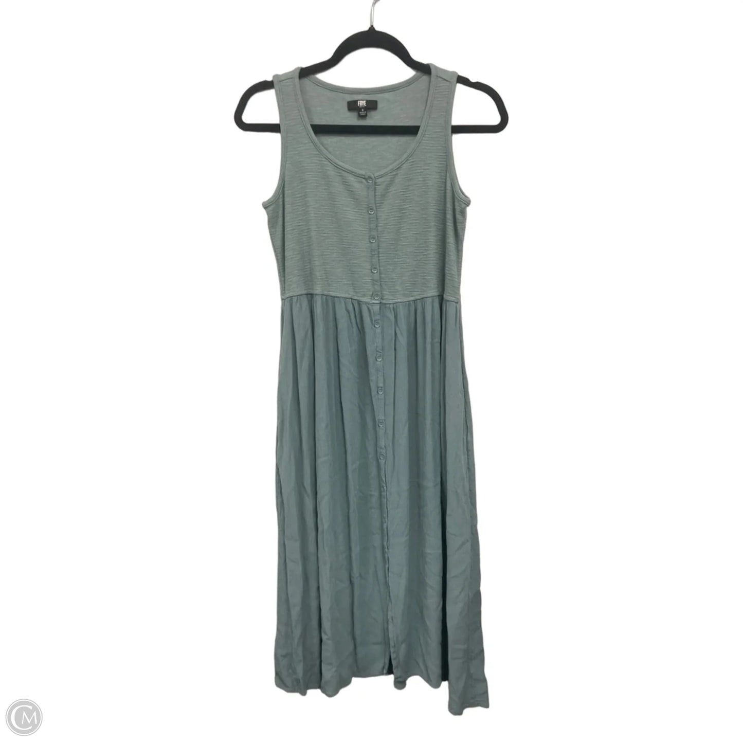 Dress Designer By Frye In Blue, Size: S