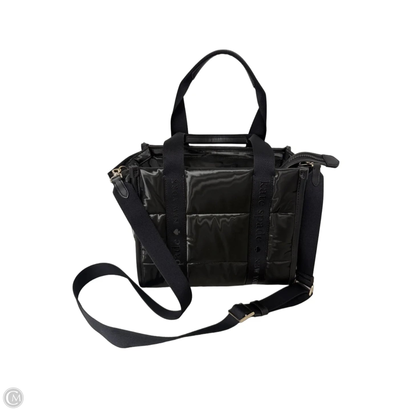 Handbag Designer By Kate Spade, Size: Medium