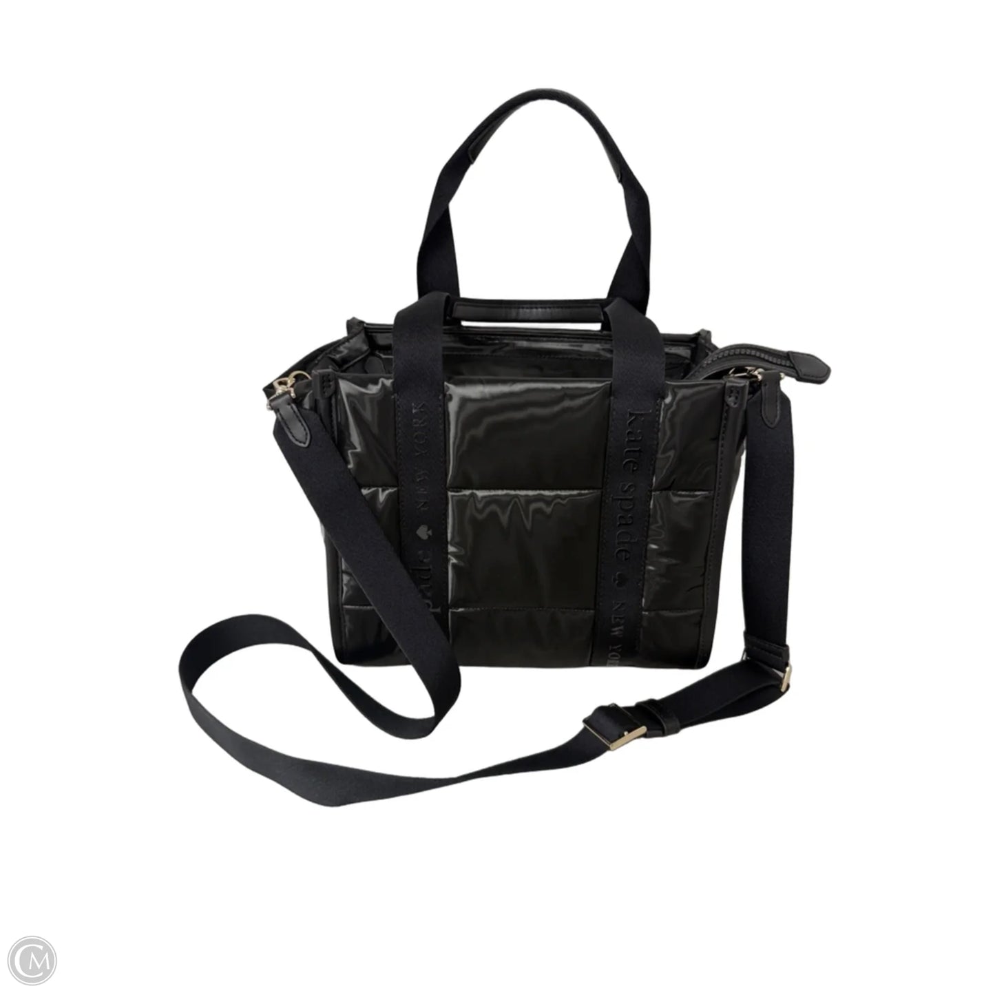 Handbag Designer By Kate Spade, Size: Medium