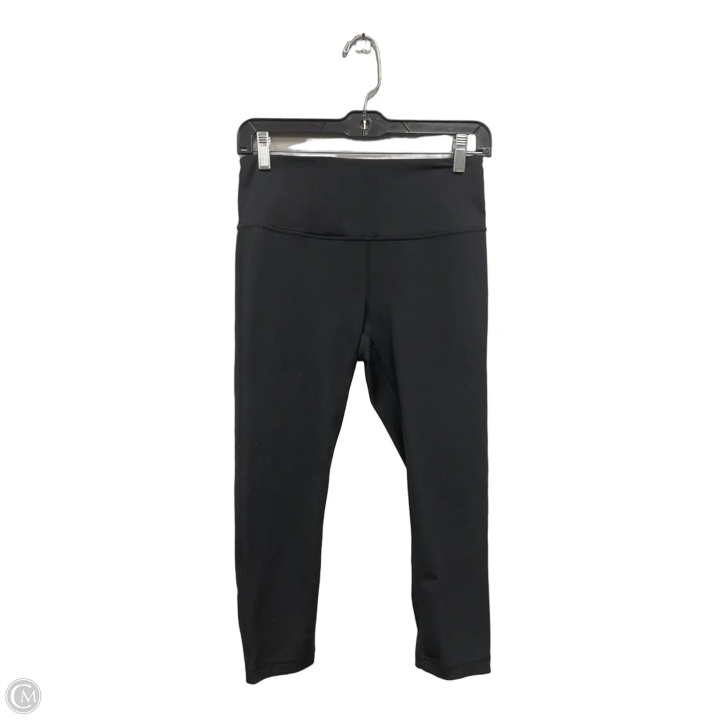 Athletic Leggings By Move Theology In Black, Size: M