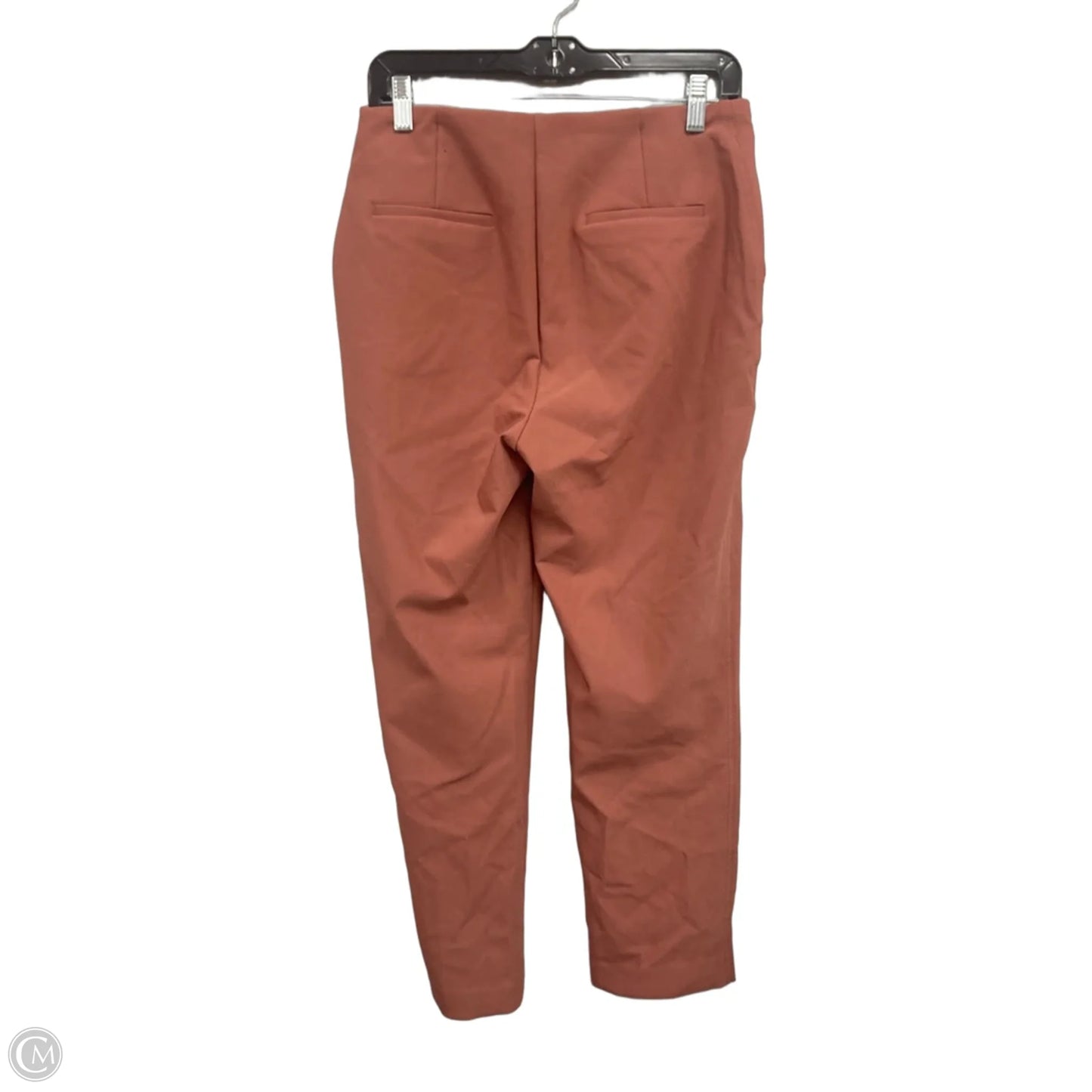 Pants Dress By Rachel Zoe In Copper, Size: 6