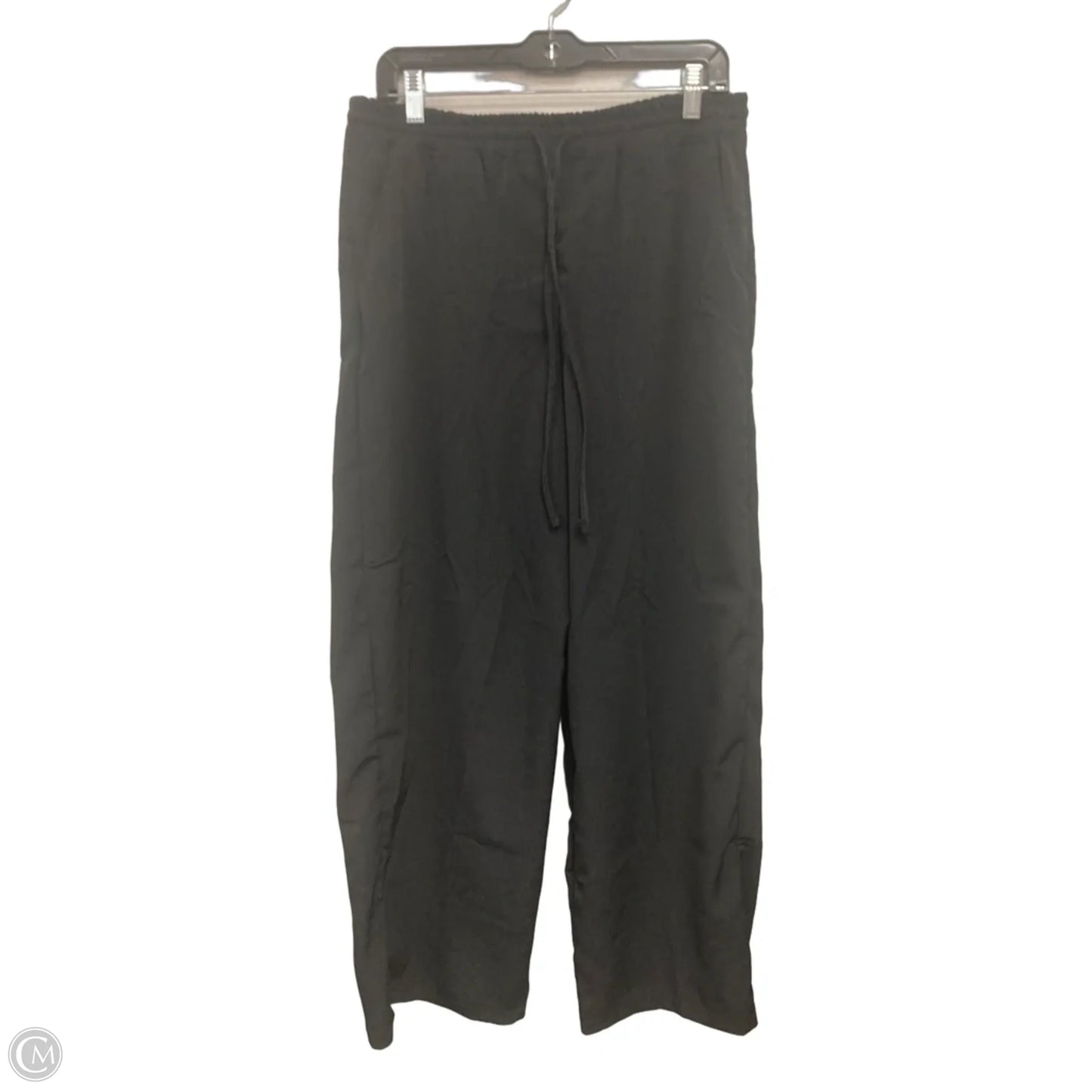 Pants Lounge By French Laundry In Black, Size: Xl