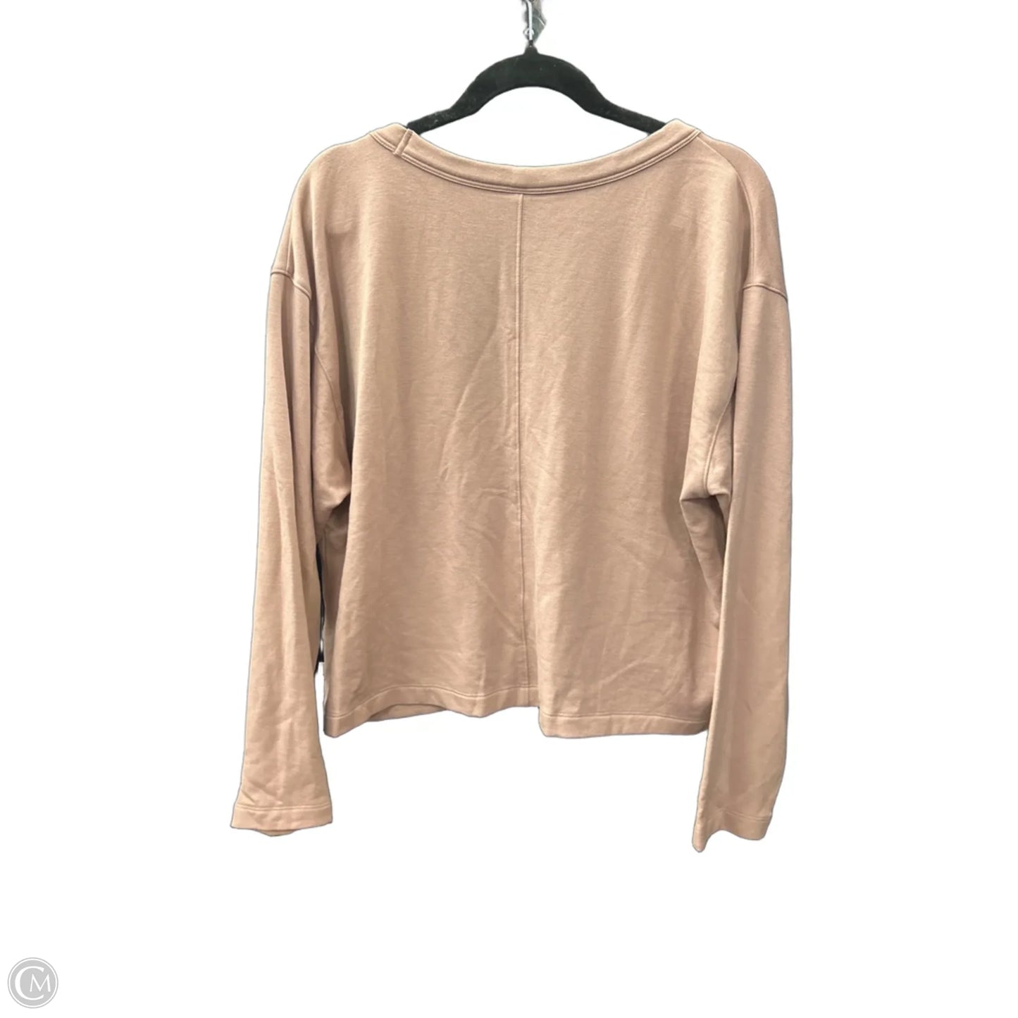 Cardigan By Old Navy In Mauve, Size: M