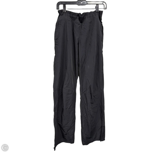 Athletic Pants By Lululemon In Black, Size: 10