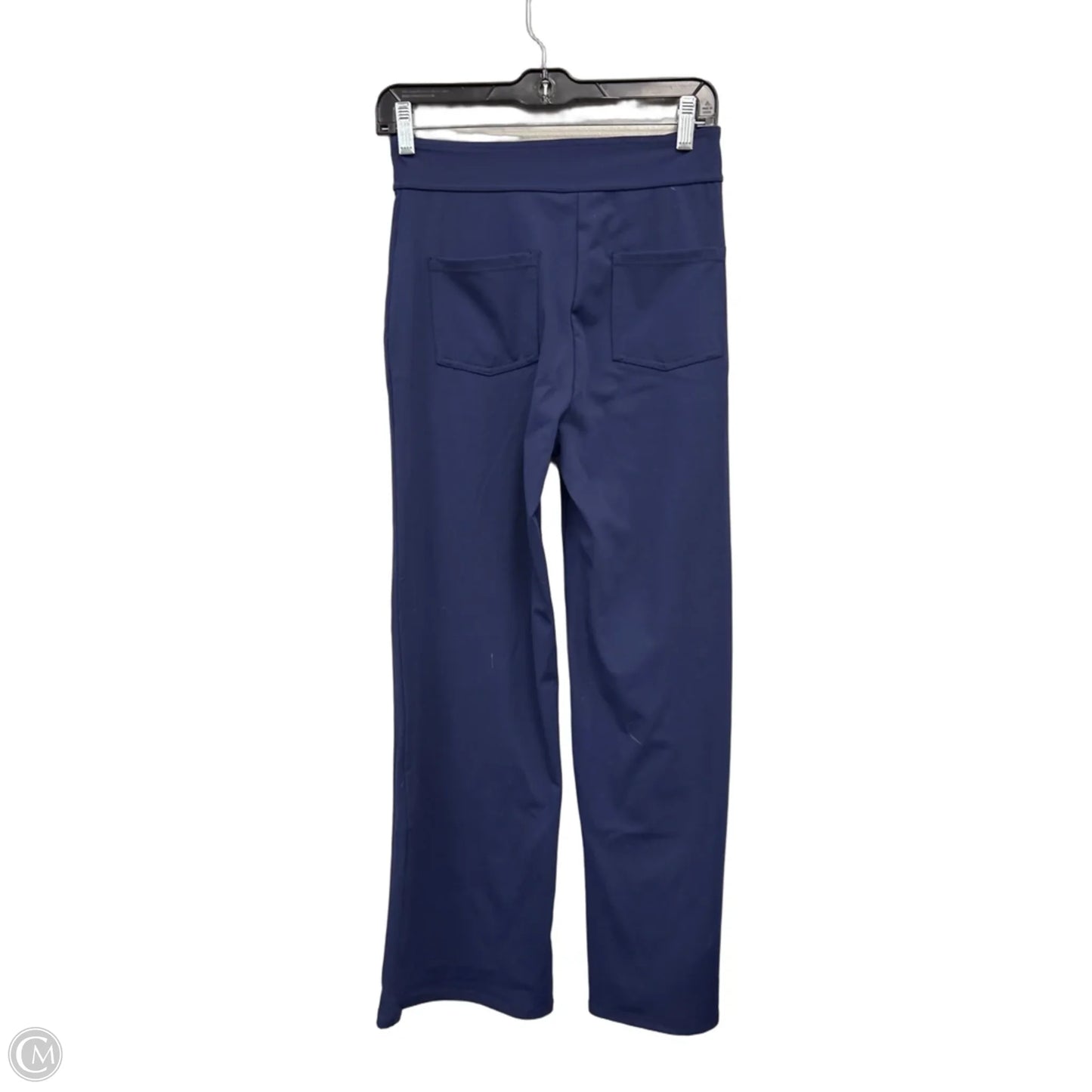 Pants Other By Clothes Mentor In Navy, Size: S