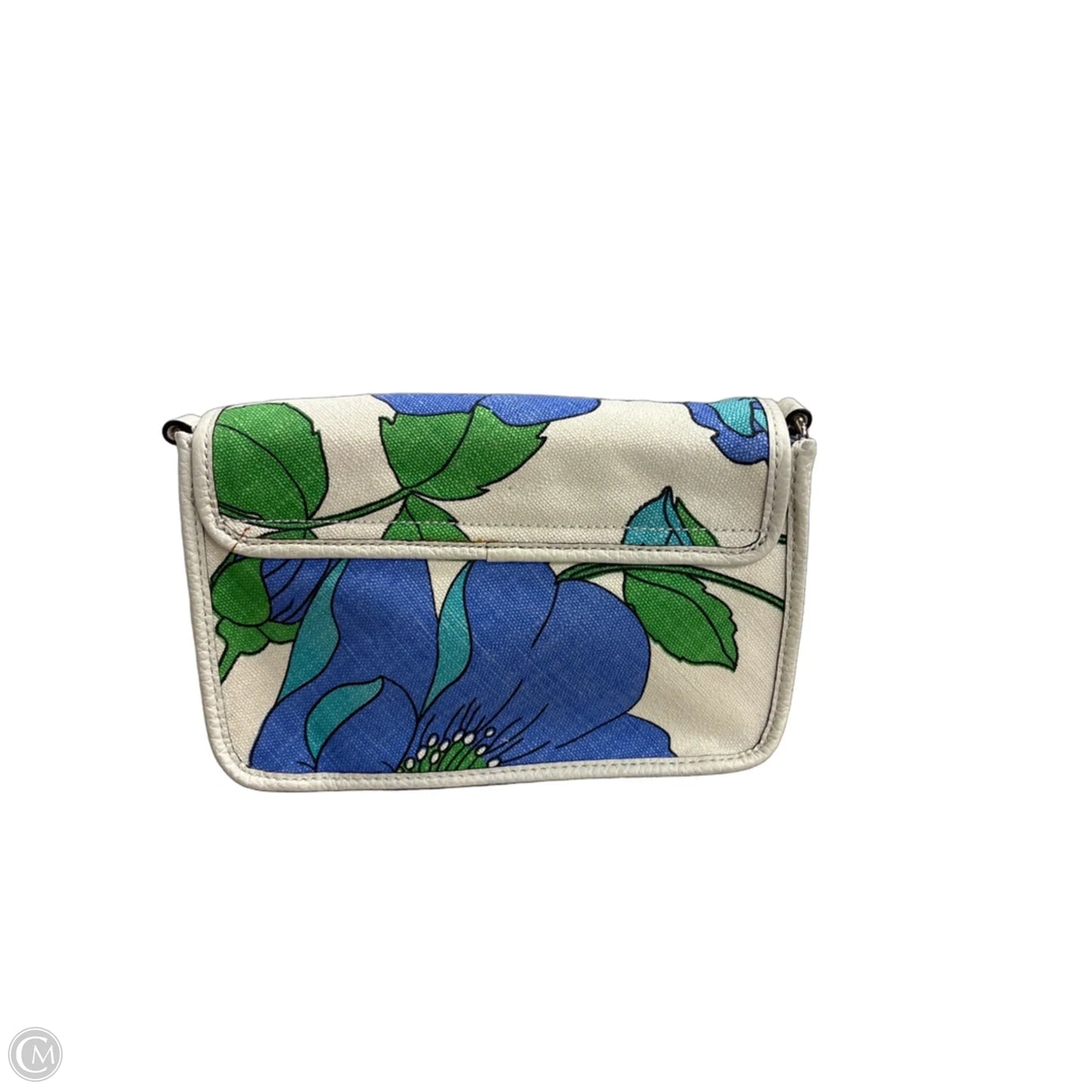 Crossbody Designer By Kate Spade, Size: Medium