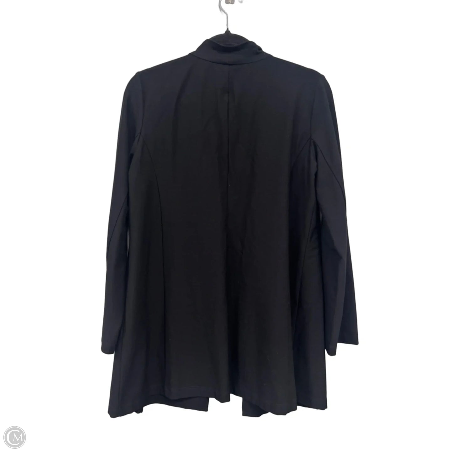 Cardigan By Eileen Fisher In Black, Size: Xs