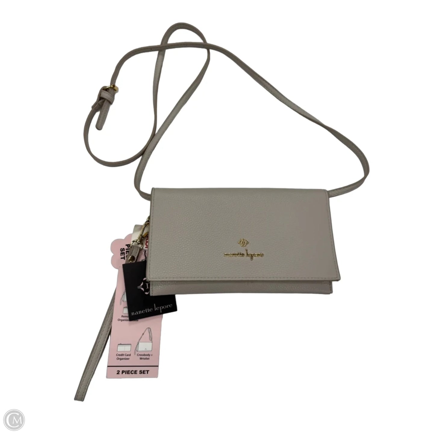 Crossbody By Nanette By Nanette Lepore, Size: Small