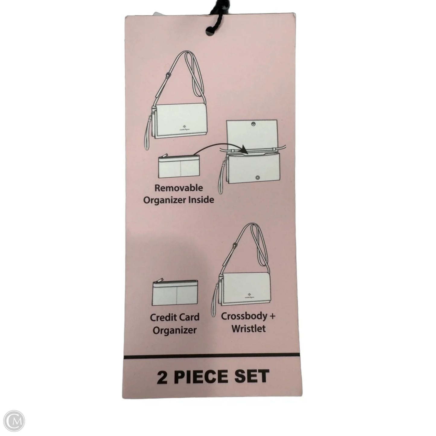 Crossbody By Nanette By Nanette Lepore, Size: Small