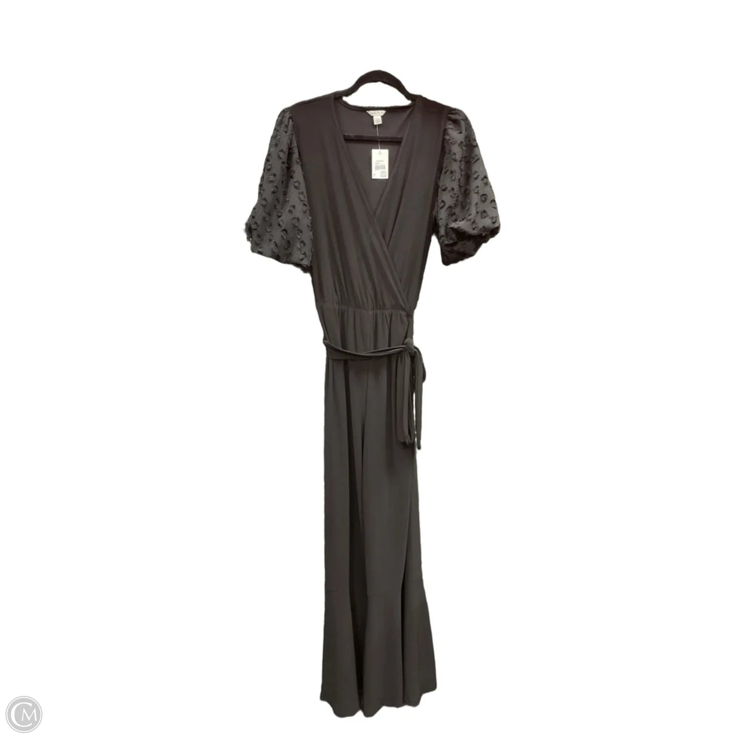 Jumpsuit By Cato In Black, Size: L