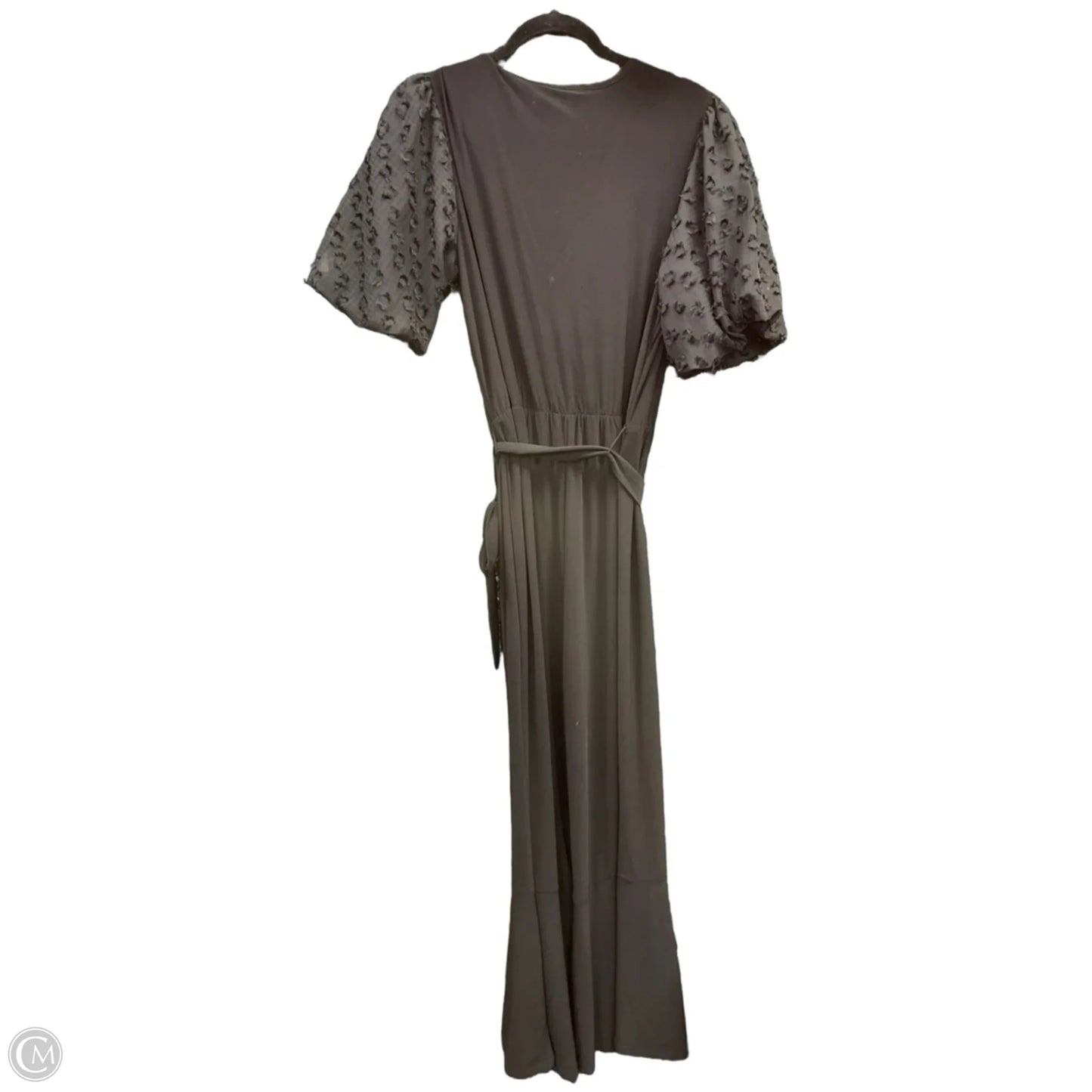 Jumpsuit By Cato In Black, Size: L