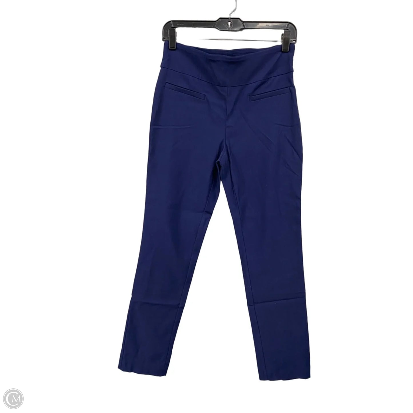 Pants Other By Crown And Ivy In Navy, Size: 6