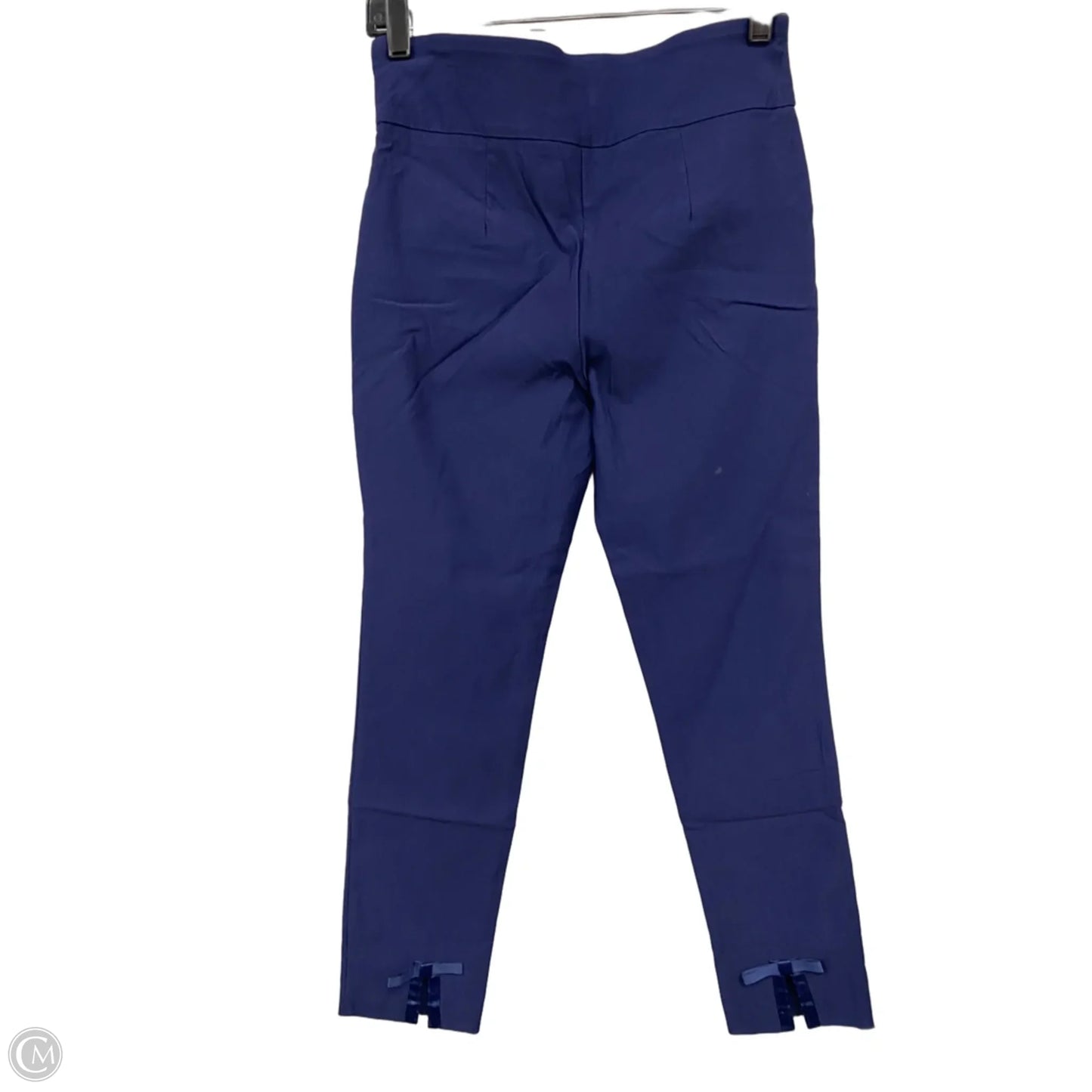 Pants Other By Crown And Ivy In Navy, Size: 6