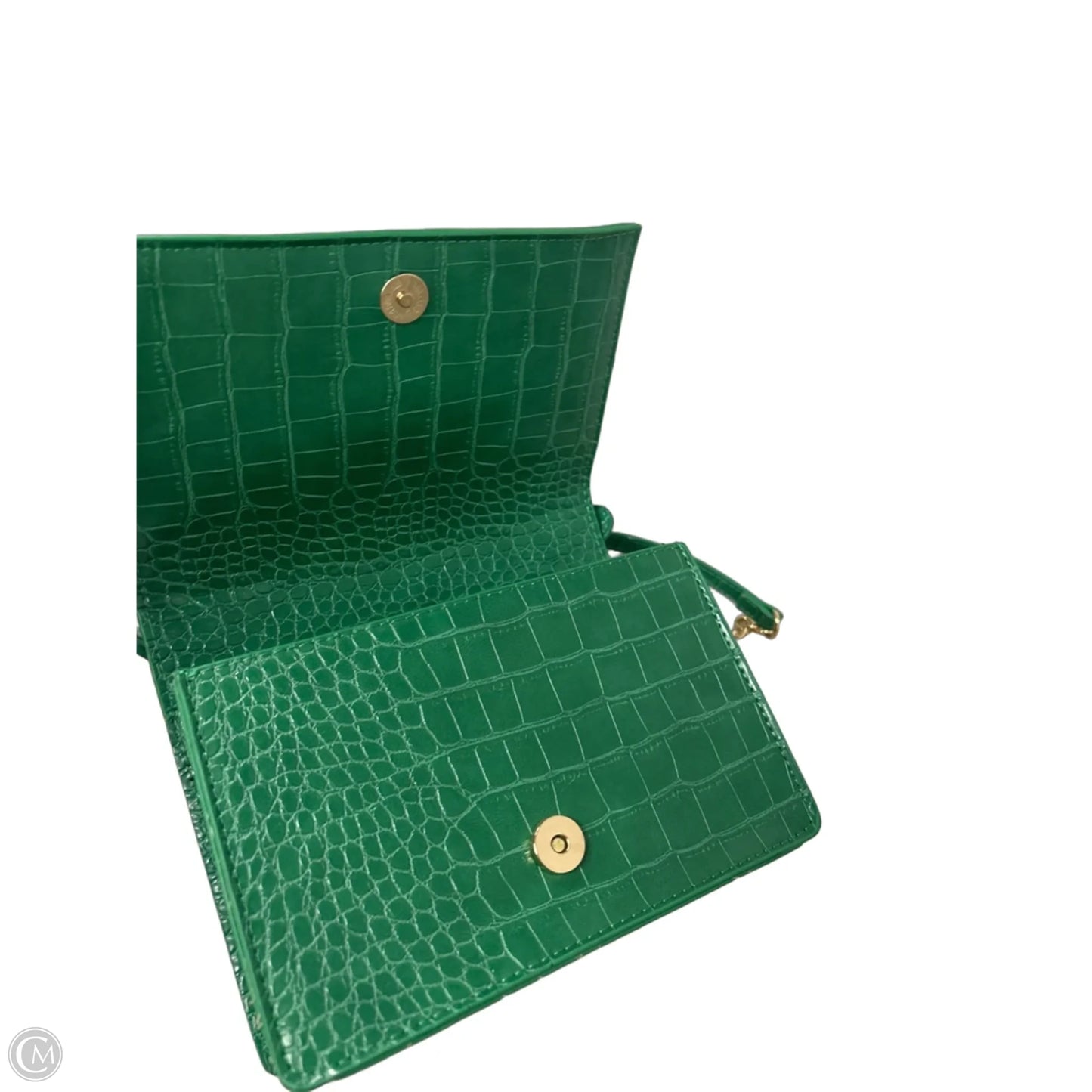 Crossbody By Cmc, Size: Small