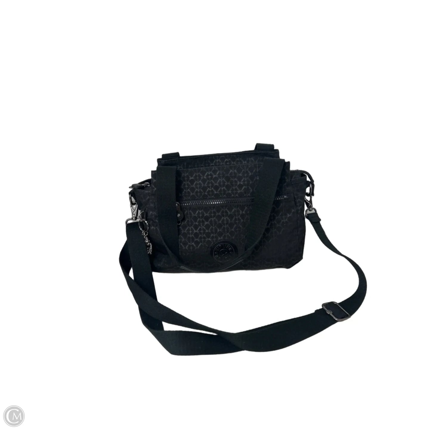Handbag By Kipling, Size: Medium