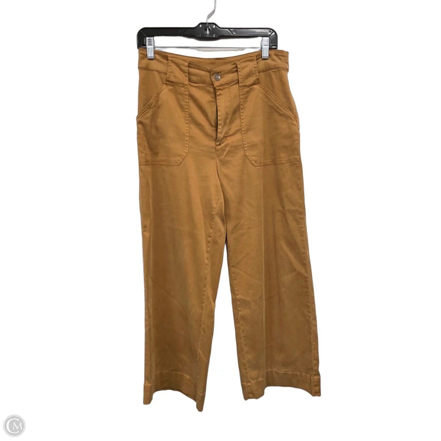 Pants Wide Leg By Joie In Copper, Size: 6
