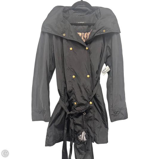 Jacket Other By Ellen Tracy In Black, Size: L