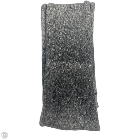 Scarf Winter By Calvin Klein In Grey