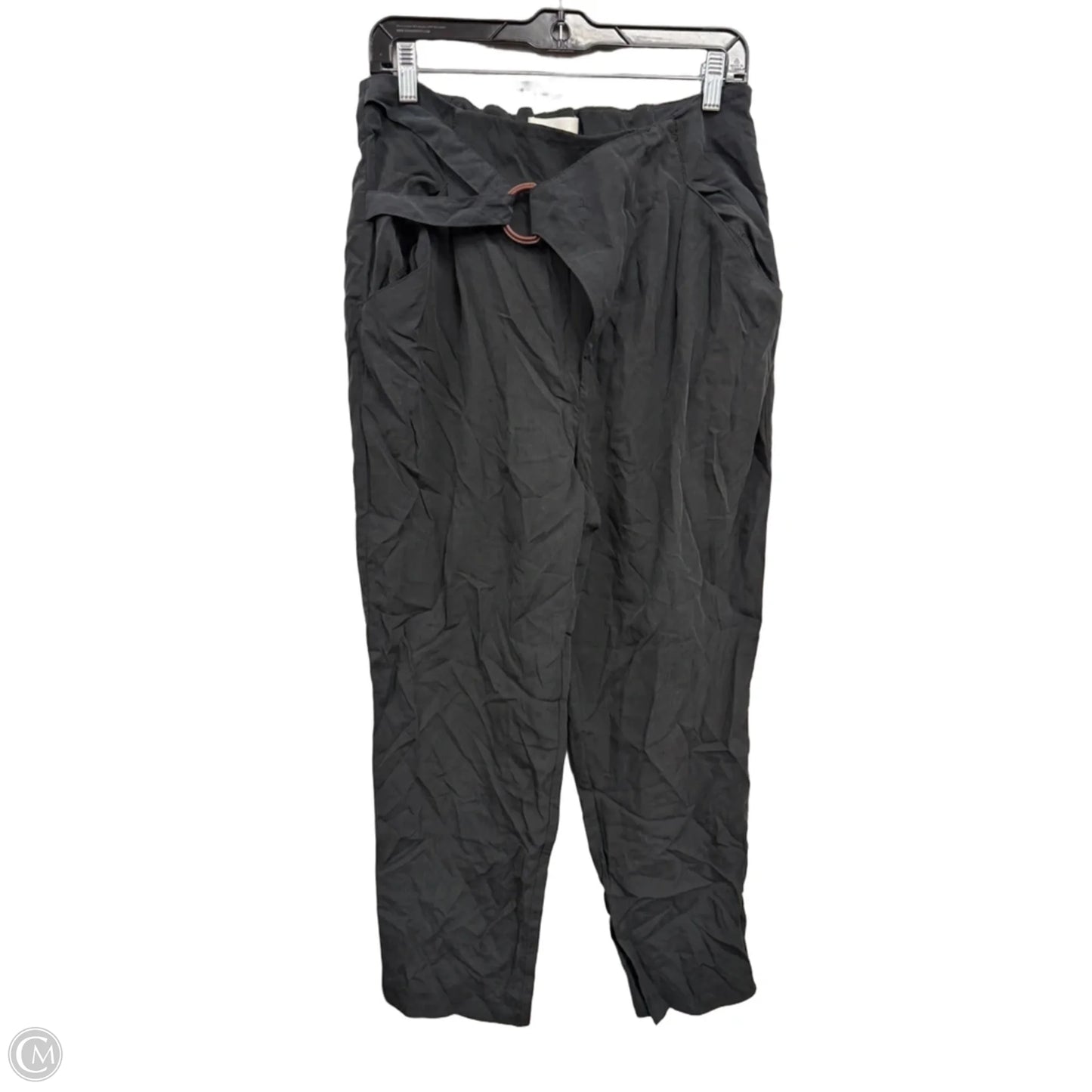 Pants Other By Anthropologie In Black, Size: M