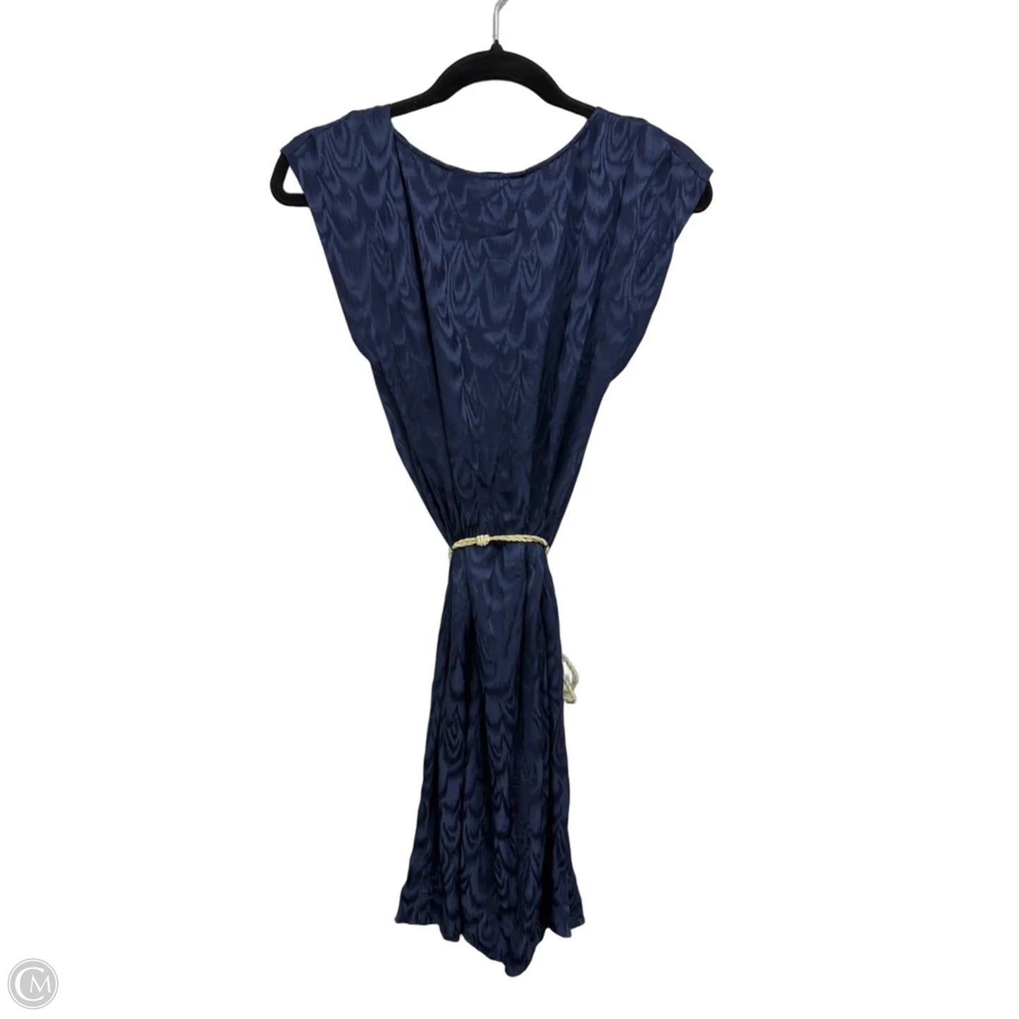 Dress Casual Short By Trina Turk In Blue, Size: Xs