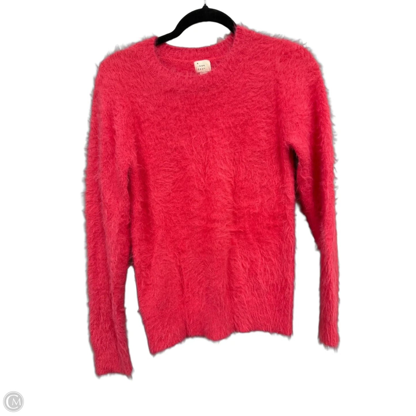 Sweater By A New Day In Pink, Size: Xs