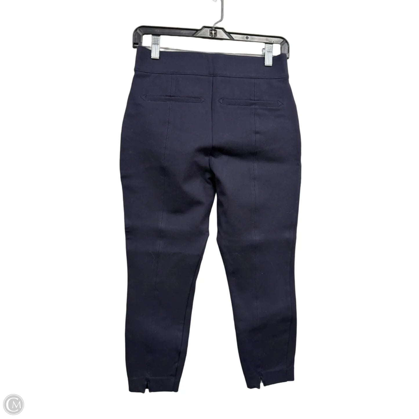 Pants Other By Spanx In Navy, Size: M