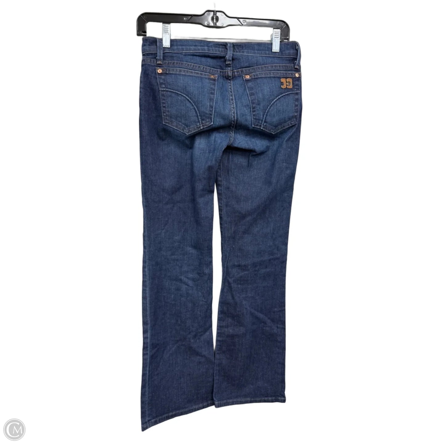 Jeans Boot Cut By Joes Jeans In Blue Denim, Size: 2