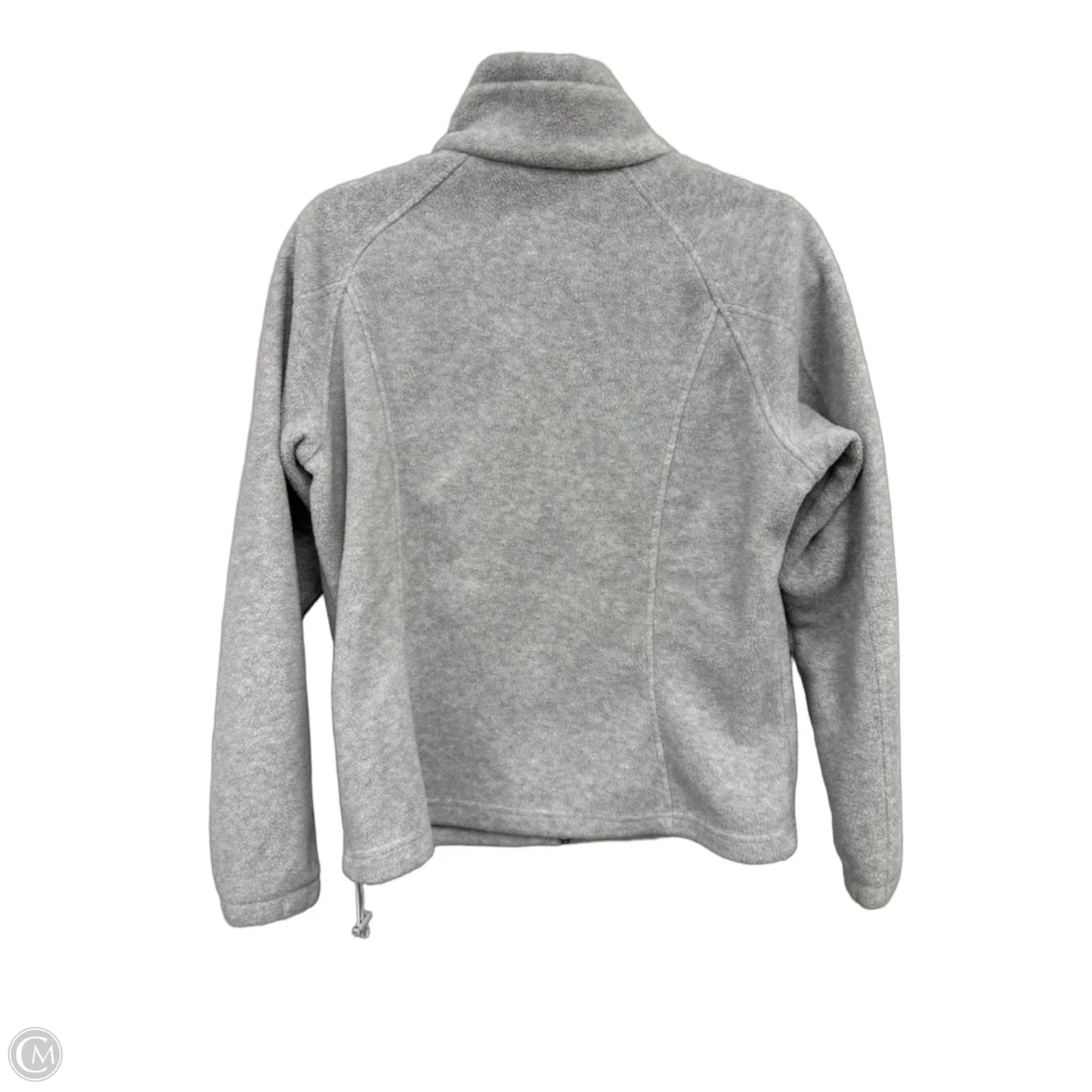 Athletic Fleece By Columbia In Grey, Size: Mp