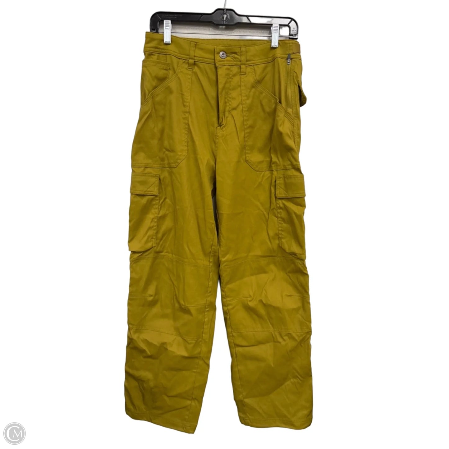 Pants Cargo & Utility By Prana In Green, Size: 10