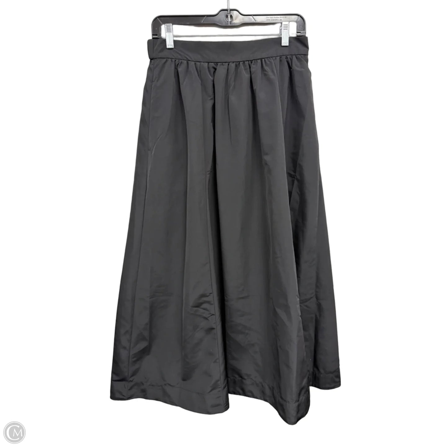 Skirt Maxi By Old Navy In Black, Size: M