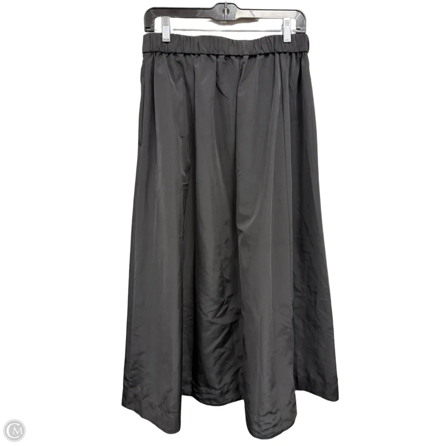 Skirt Maxi By Old Navy In Black, Size: M