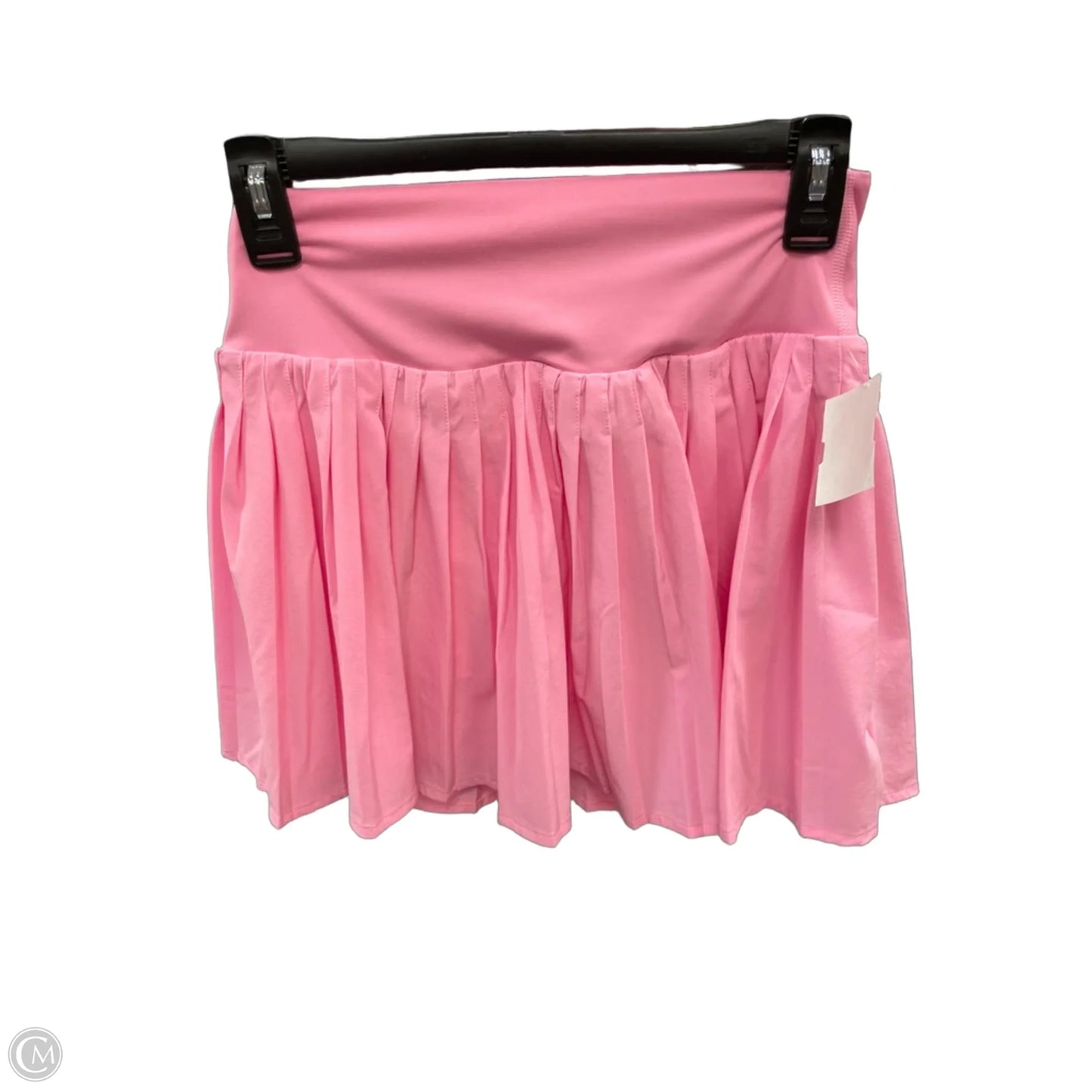 Athletic Skirt By All In Motion In Pink, Size: Xs