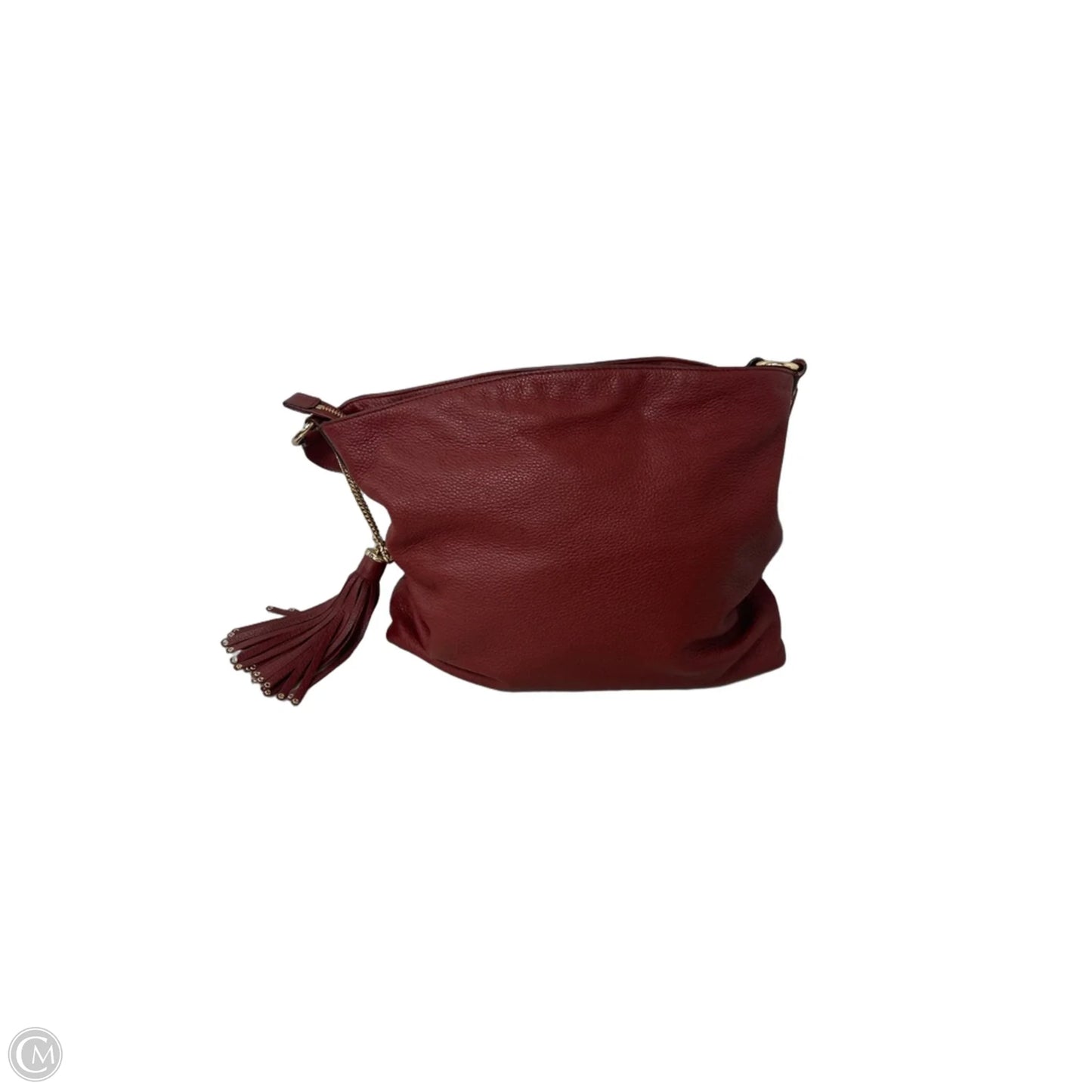 Handbag Designer By Michael Kors, Size: Large