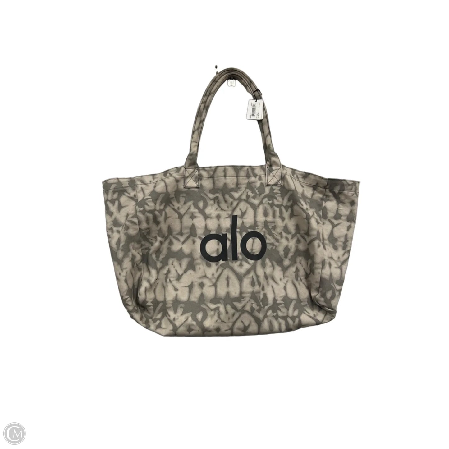Tote By Alo, Size: Large