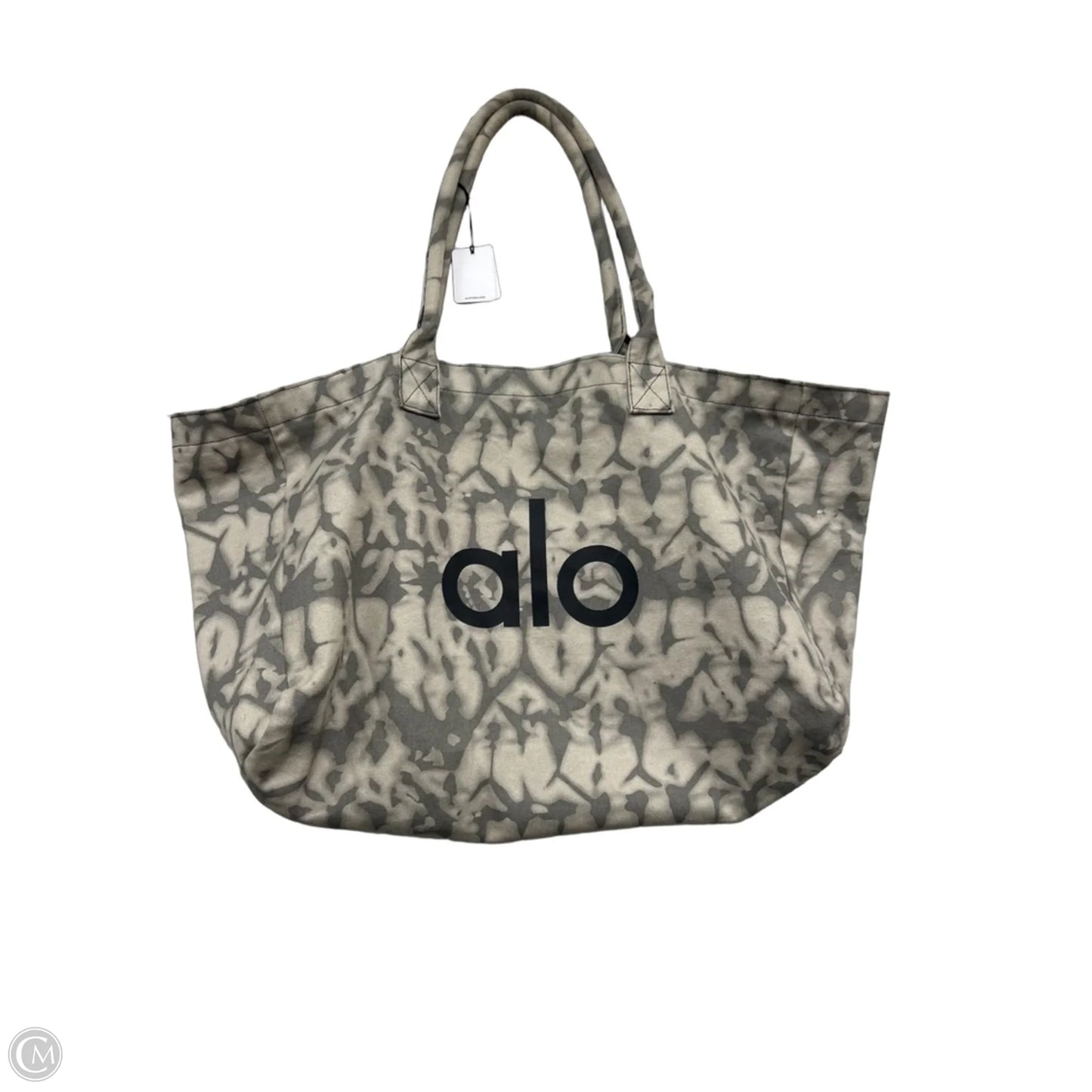 Tote By Alo, Size: Large