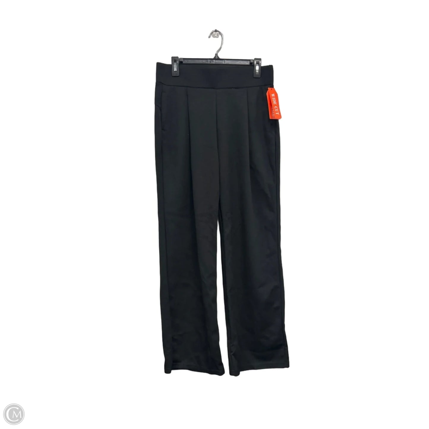 Pants Lounge By Maze In Black, Size: L