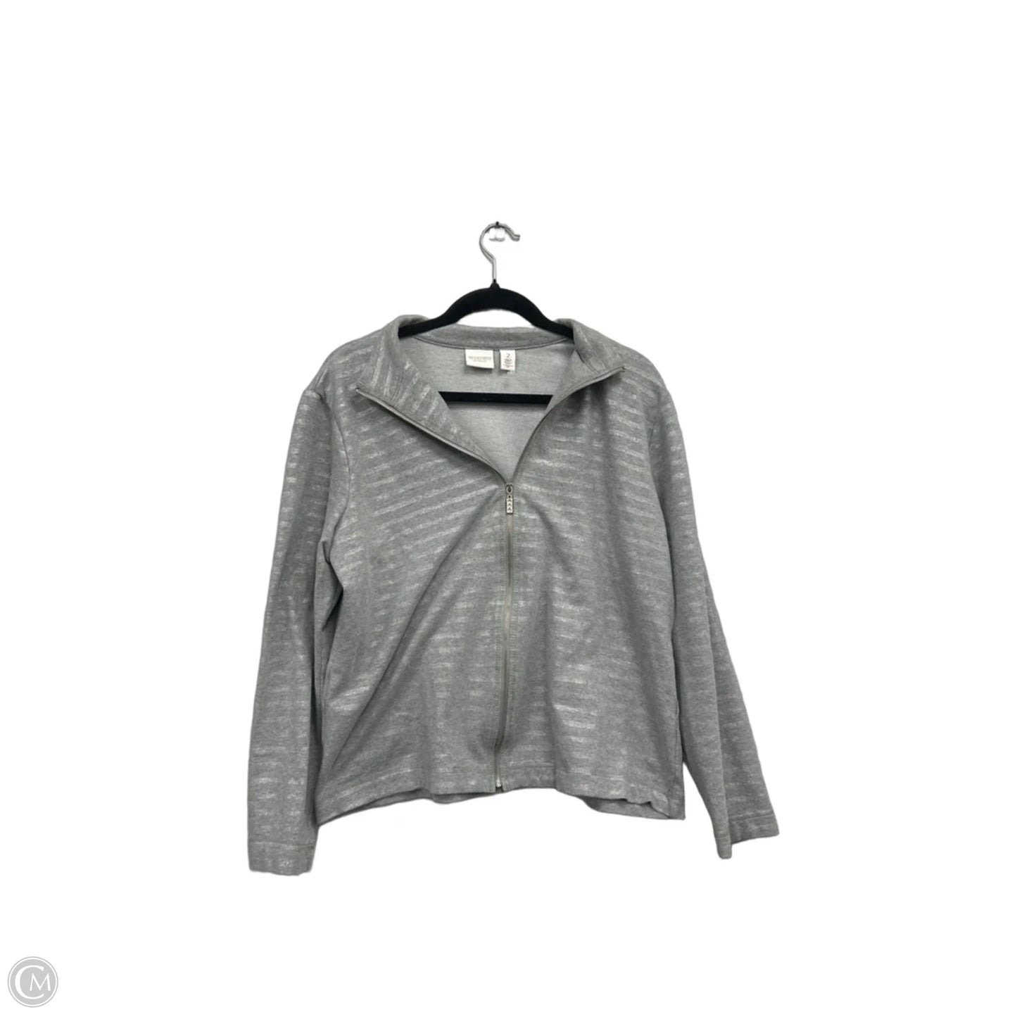 Dress Casual Short By C Luce In Navy, Size: S