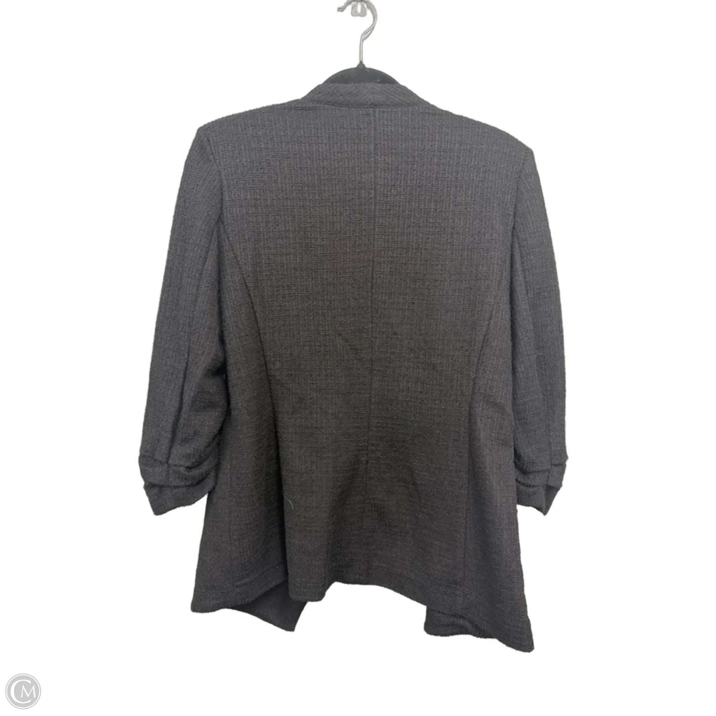 Blazer By Rachel Zoe In Black, Size: M