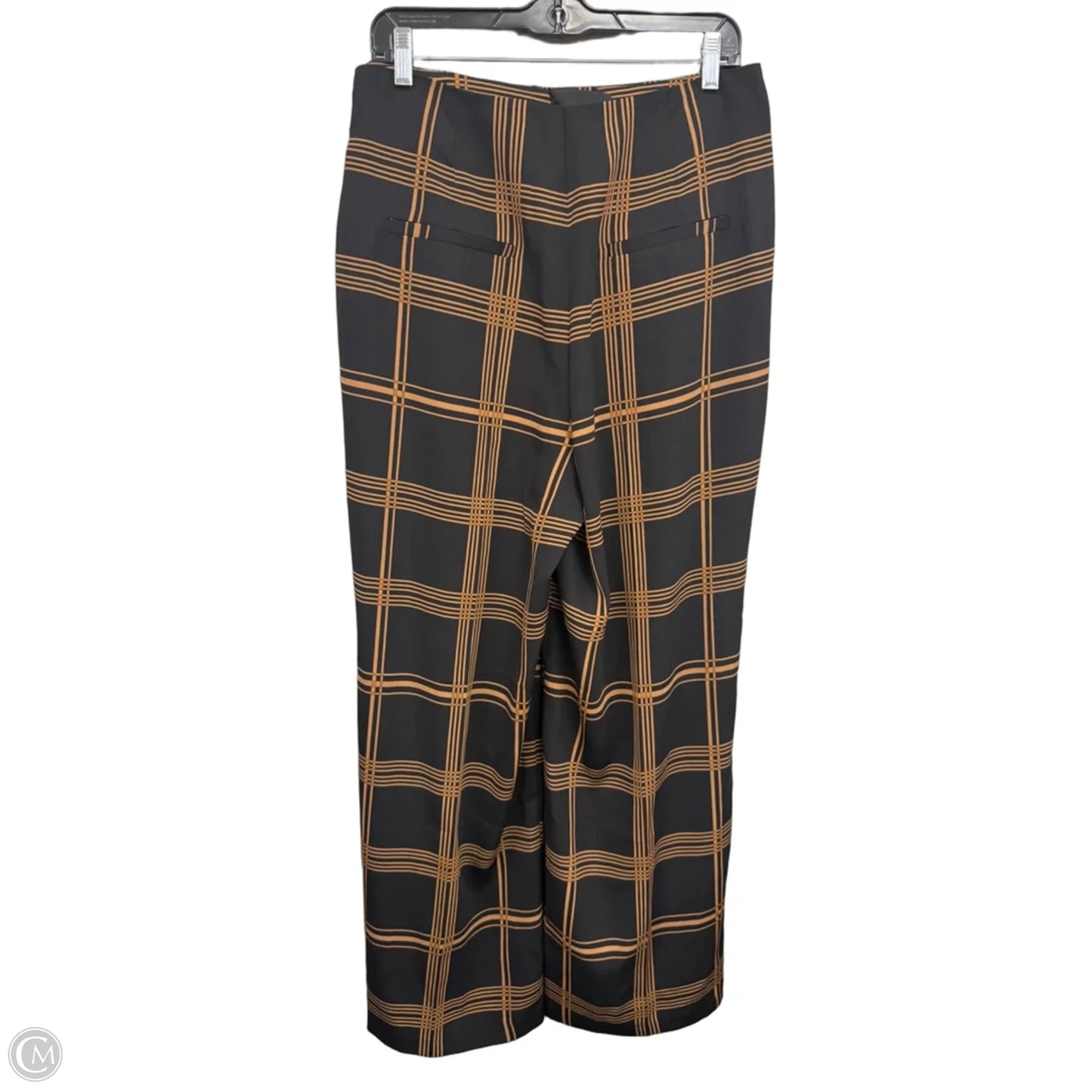 Pants Other By Halogen In Black & Brown, Size: M
