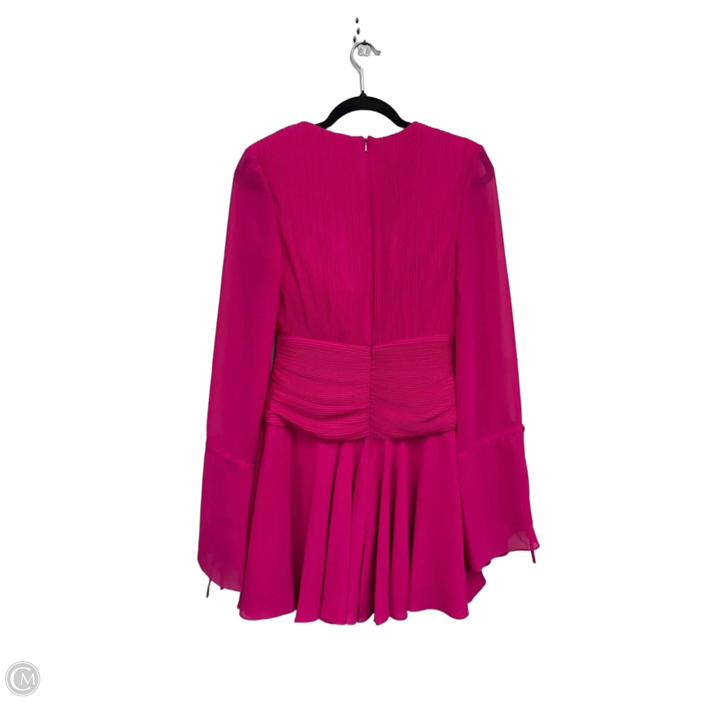 Dress Party Short By Cma In Pink, Size: 2