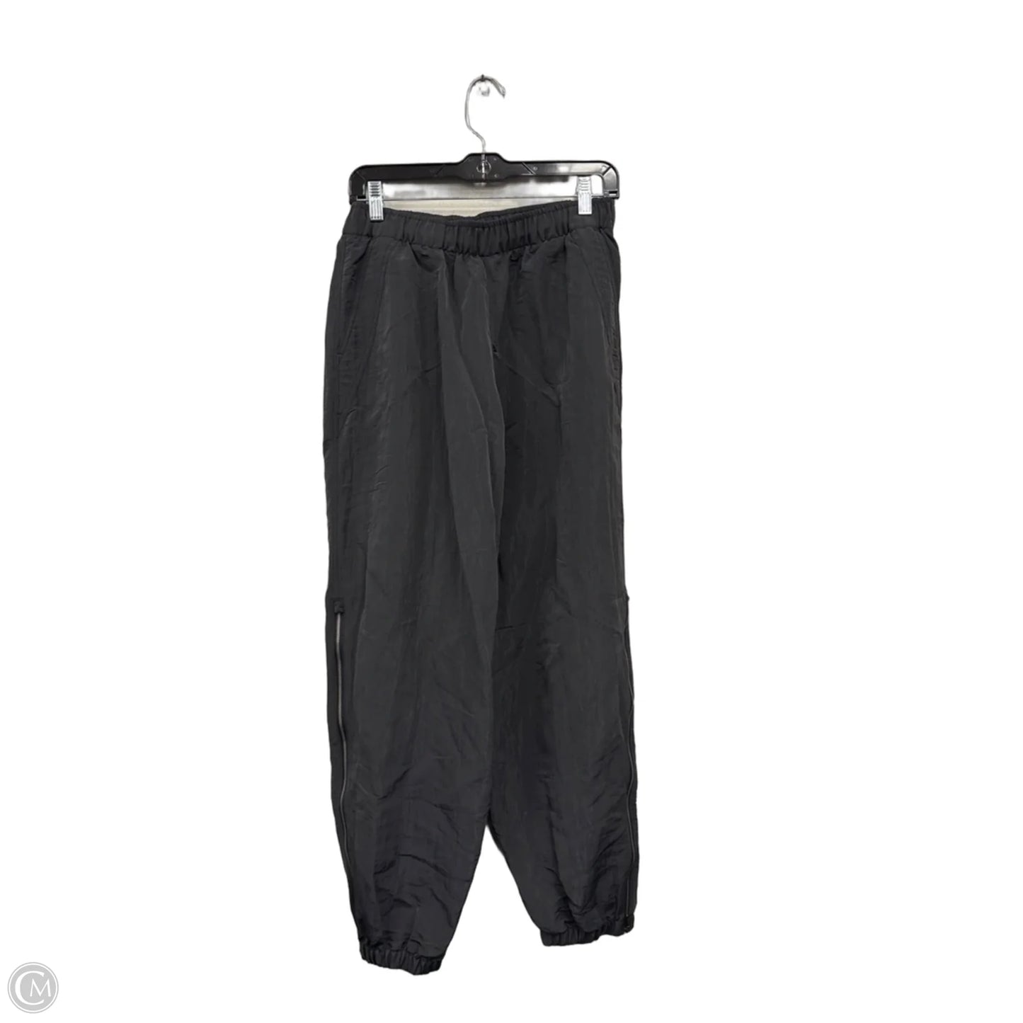 Athletic Pants By Athleta In Grey, Size: S